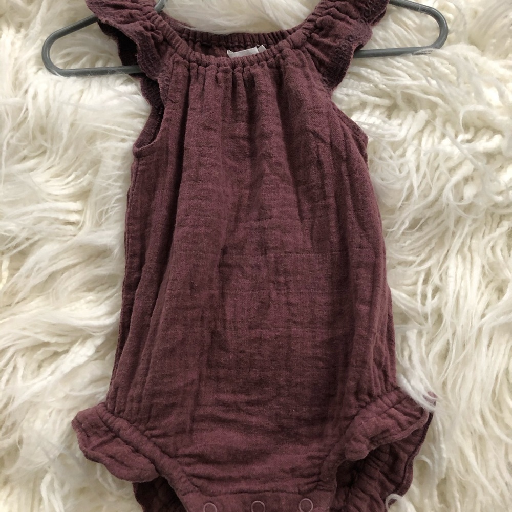 Jamie Kay Twilight play suit